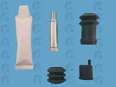 ERT 410076 Ремкомплект супорта тормозного ERT 410076 Ремкомплект супорта тормозного