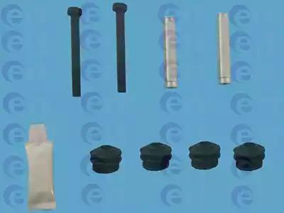 ERT 410155 Pin disc brake ERT 410155 Pin disc brake