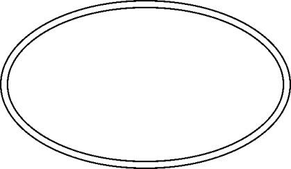 Elring 389.370 Прокладка впускного коллектора Elring 389.370 Прокладка впускного коллектора