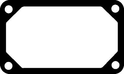 Elring 390.270 Прокладка впускного колектора