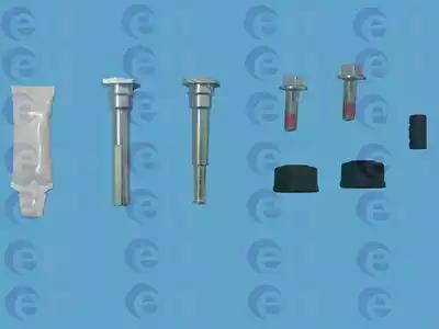 ERT 410148 Pin disc brake