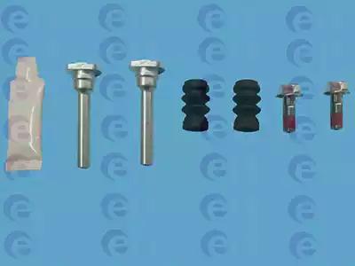 ERT 410156 Repair kit disc brake