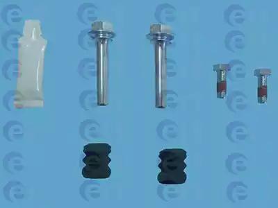 ERT 410160 Pin disc brake ERT 410160 Pin disc brake