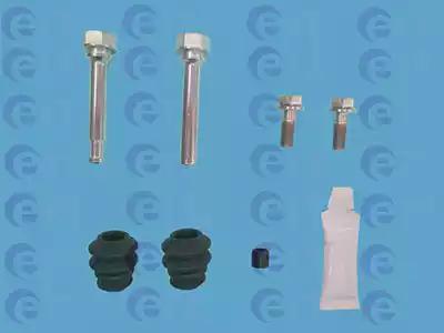 ERT 410131 Pin disc brake