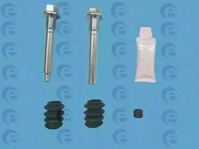 ERT 410128 Pin disc brake