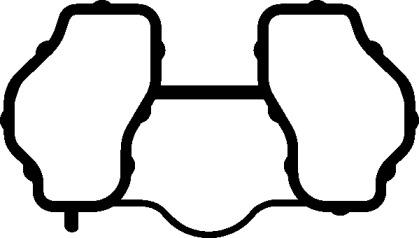 Elring 394.080 Gasket graphite