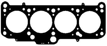 Elring 412.882 Gasket cylinder head Elring 412.882 Gasket cylinder head