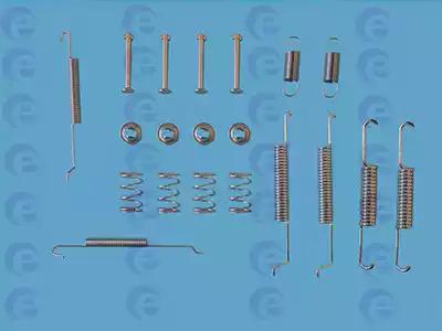 ERT 310033 Spring set disc brake ERT 310033 Spring set disc brake