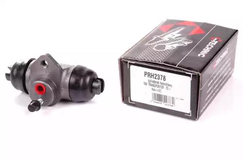 Protechnic PRH2378 Cylinder drum brake