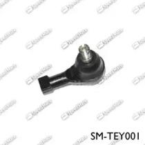 SpeedMate SM-TEY001 Наконечник поперечної рульової тяги SpeedMate SM-TEY001 Наконечник поперечної рульової тяги
