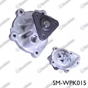 SpeedMate SM-WPK015 Water pump SpeedMate SM-WPK015 Water pump