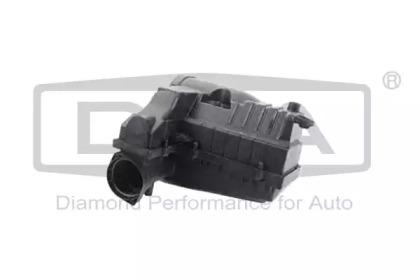 DPA 11290662402 Air cleaner assy