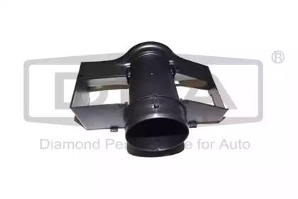 DPA 18050941902 Воздуховод DPA 18050941902 Воздуховод