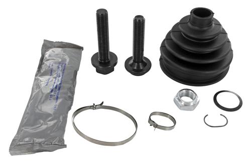 Vaico V10-6353 Dust boot kit axle joint Vaico V10-6353 Dust boot kit axle joint