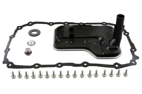 Vaico V20-2092-BEK Фильтр акпп