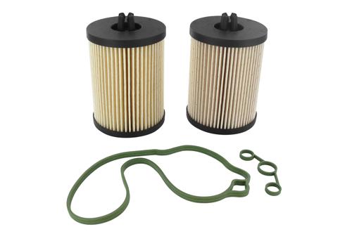 Vaico V10-1652 Fuel filter Vaico V10-1652 Fuel filter