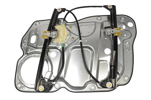 Vaico V10-9837 Regulator assy door window Vaico V10-9837 Regulator assy door window