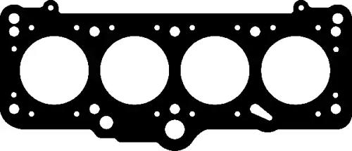 Corteco 411355P Gasket cylinder head Corteco 411355P Gasket cylinder head