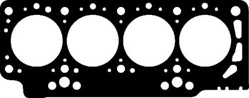 Corteco 411374P Gasket cylinder head Corteco 411374P Gasket cylinder head