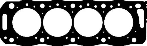 Corteco 414406P Gasket cylinder head Corteco 414406P Gasket cylinder head