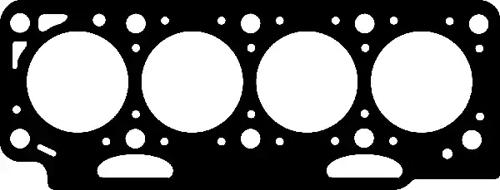 Corteco 414532P Gasket cylinder head