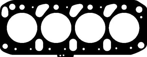 Corteco 414612P Gasket cylinder head Corteco 414612P Gasket cylinder head