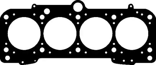 Corteco 414790P Gasket cylinder head