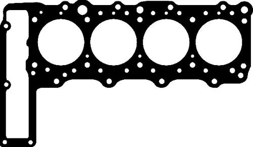 Corteco 414883P Gasket cylinder head