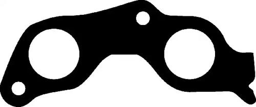 Corteco 423907H Прокладка колектора Corteco 423907H Прокладка колектора