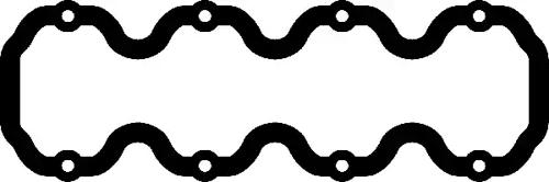 Corteco 423923P Cover assy cylinder head