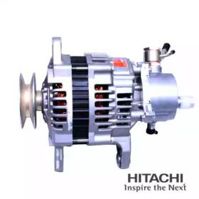 Hitachi 2506136 Alternator assy Hitachi 2506136 Alternator assy