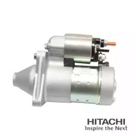Hitachi 2506908 Starter