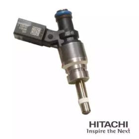 Hitachi 2507124 Nozzle assy fuel injector Hitachi 2507124 Nozzle assy fuel injector