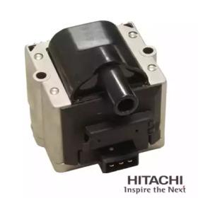 Hitachi 2508-415 Котушка запалювання Hitachi 2508-415 Котушка запалювання