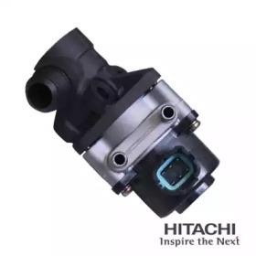 Hitachi 2508491 Клапан рециркуляції відпрацьованих газів Hitachi 2508491 Клапан рециркуляції відпрацьованих газів