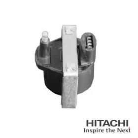 Hitachi 2508754 Котушка запалювання Hitachi 2508754 Котушка запалювання