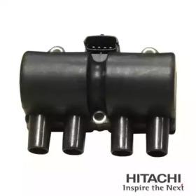 Hitachi 2508-804 Coil assy ignition Hitachi 2508-804 Coil assy ignition