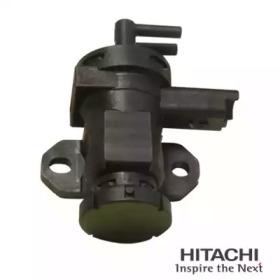 Hitachi 2509312 Valve assy regulator fuel pressure Hitachi 2509312 Valve assy regulator fuel pressure