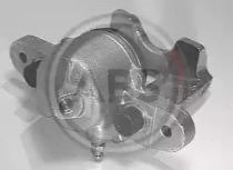 A.B.S. 520751 Brake caliper A.B.S. 520751 Brake caliper
