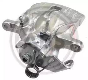 A.B.S. 522062 Супорт гальмівний A.B.S. 522062 Супорт гальмівний