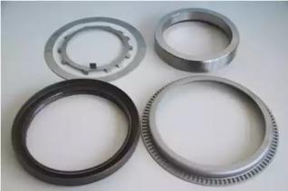 Corteco 19035981 Seal kit front axle oil abs Corteco 19035981 Seal kit front axle oil abs