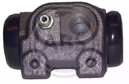 A.B.S. 52304X Cylinder drum brake