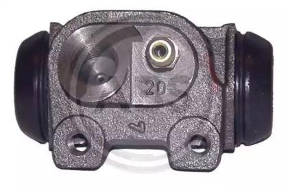 A.B.S. 52305X Циліндр гальмівний робочий