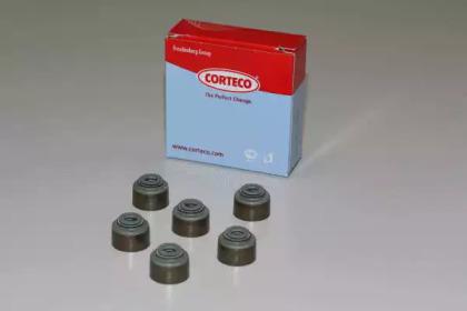 Corteco 19036058 Сальник клапана Corteco 19036058 Сальник клапана