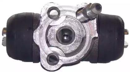 A.B.S. 52545X Циліндр гальмівний робочий A.B.S. 52545X Циліндр гальмівний робочий