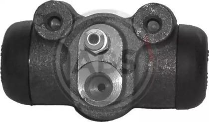A.B.S. 52846X Cylinder drum brake