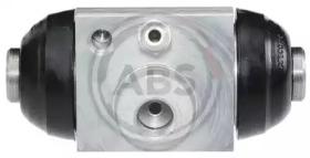 A.B.S. 52882 Циліндр гальмівний робочий A.B.S. 52882 Циліндр гальмівний робочий