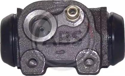 A.B.S. 52902X Cylinder drum brake A.B.S. 52902X Cylinder drum brake
