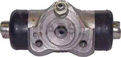 A.B.S. 52911X Cylinder drum brake
