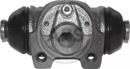 A.B.S. 52913X Cylinder drum brake